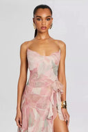 Alexandra  Dress