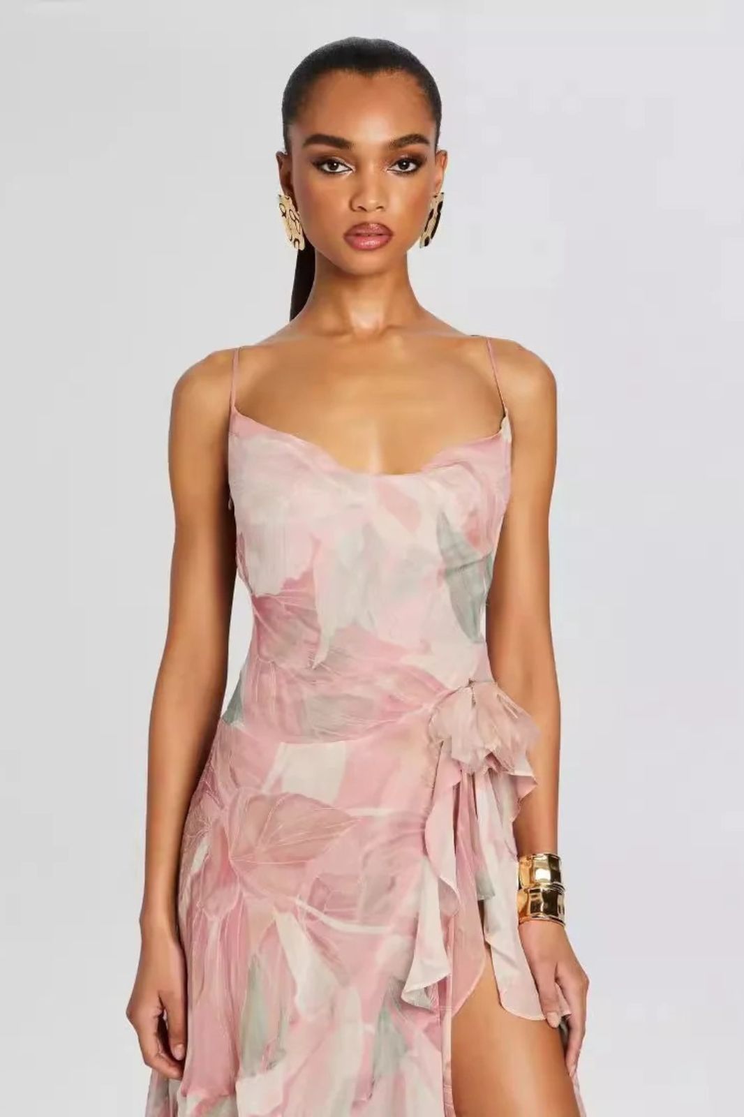Alexandra  Dress