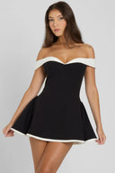 Cassandra Thea Dress
