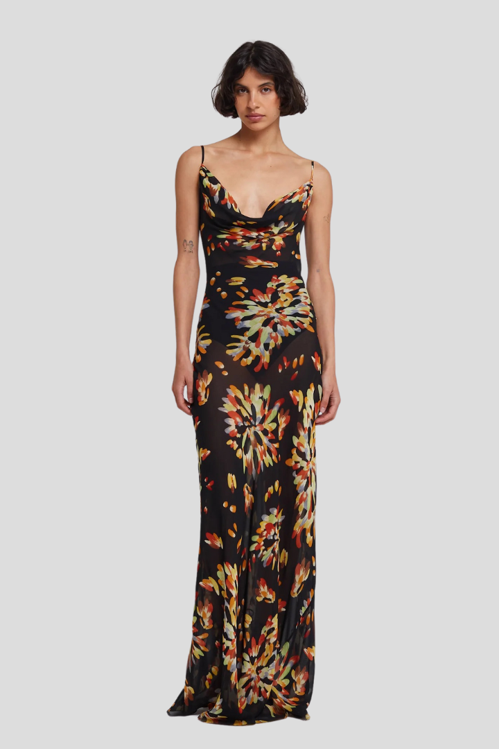 Wassana Dress