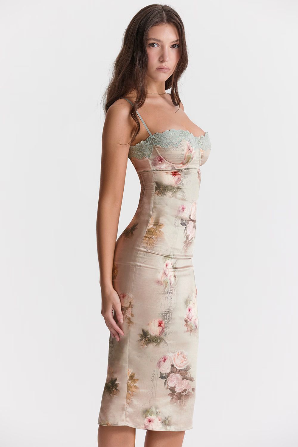 Jasmine Dress