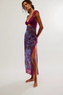 Paloma Dress