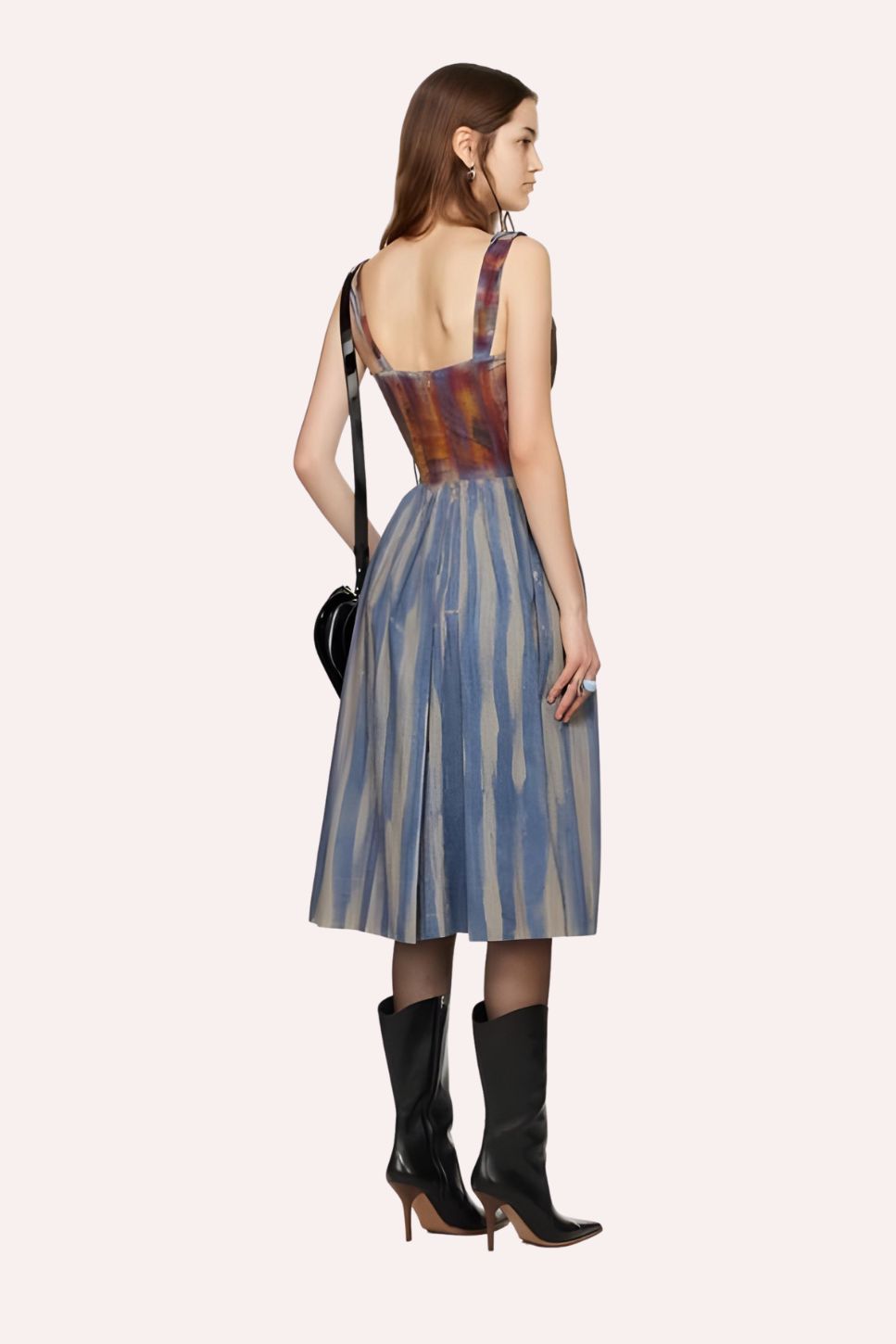 Alison Dress