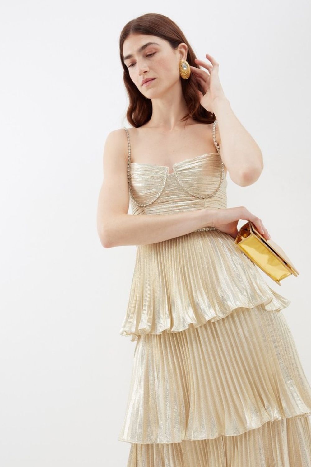 Celestial Dress