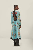 Thalassa Dress