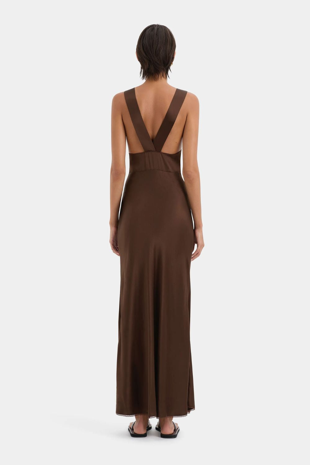 Artemis Dress