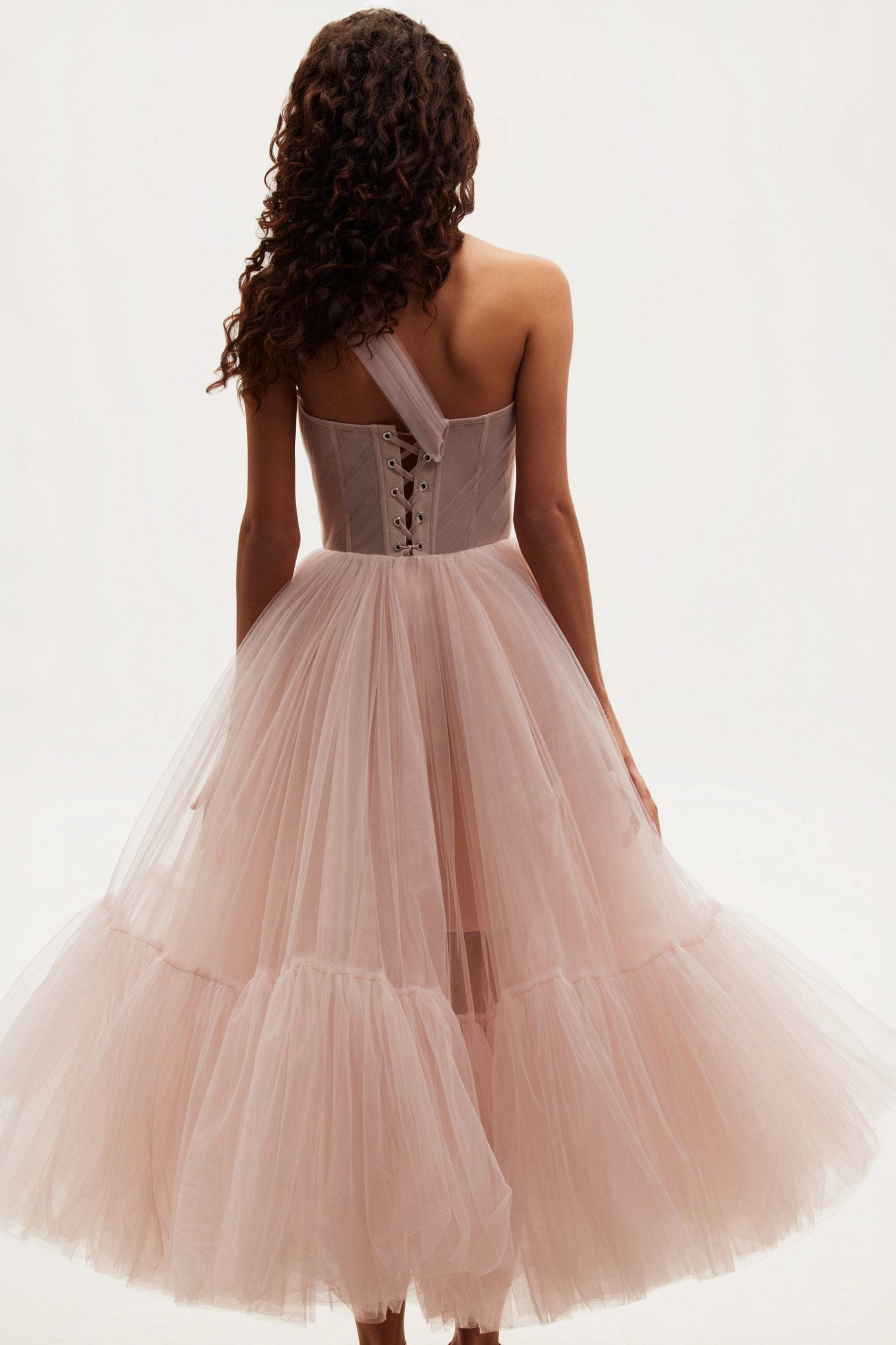 Junia Dress