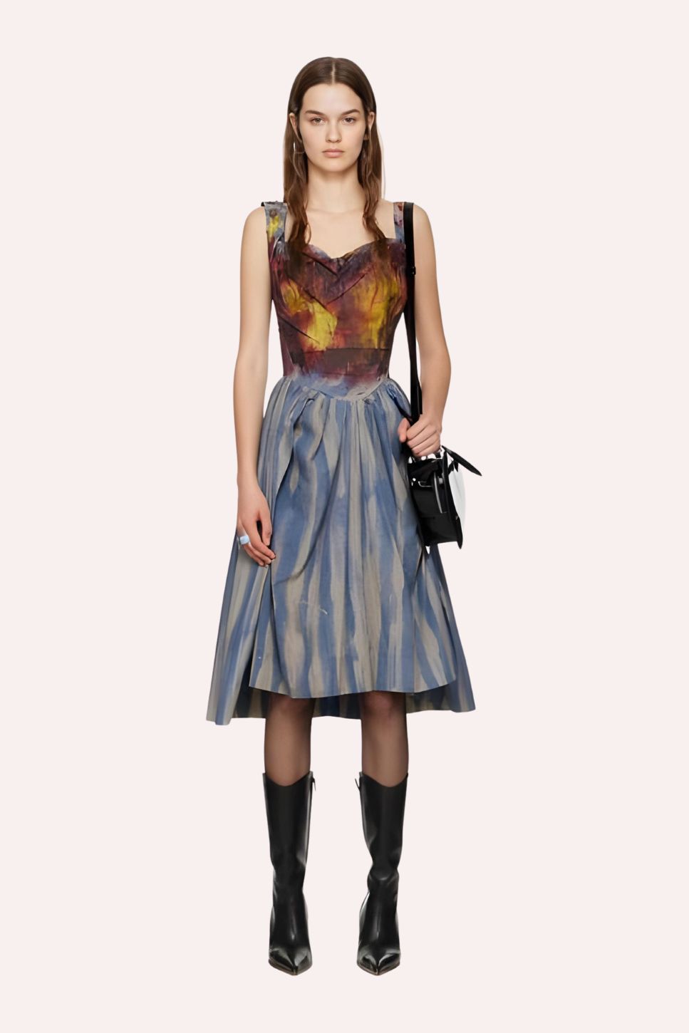Alison Dress