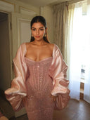 Roselli Dress
