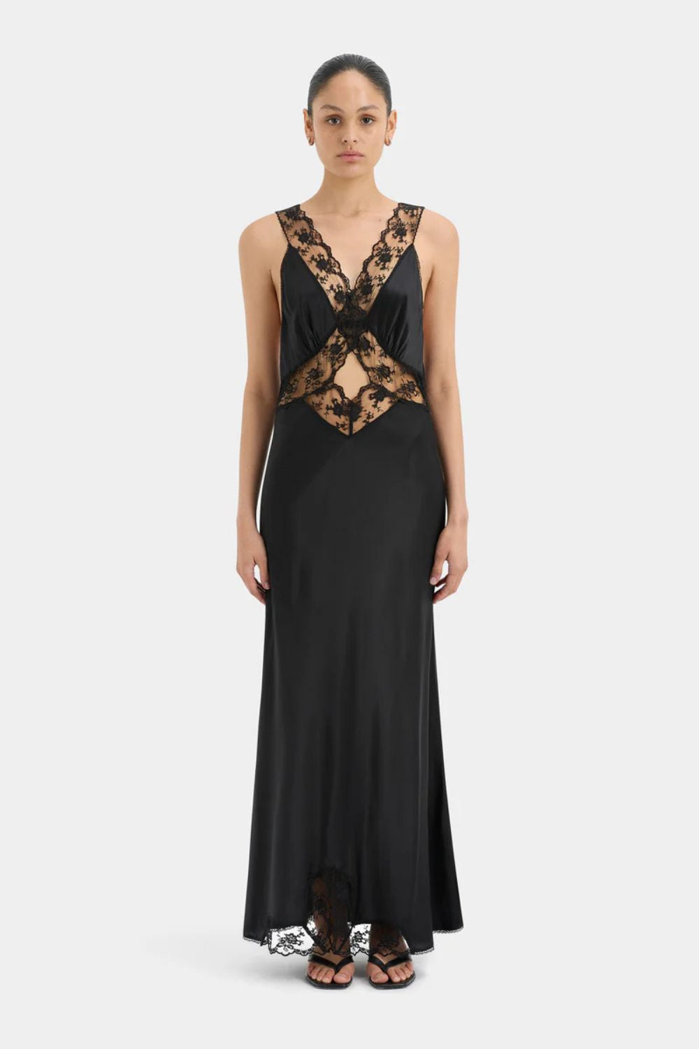 Artemis Dress