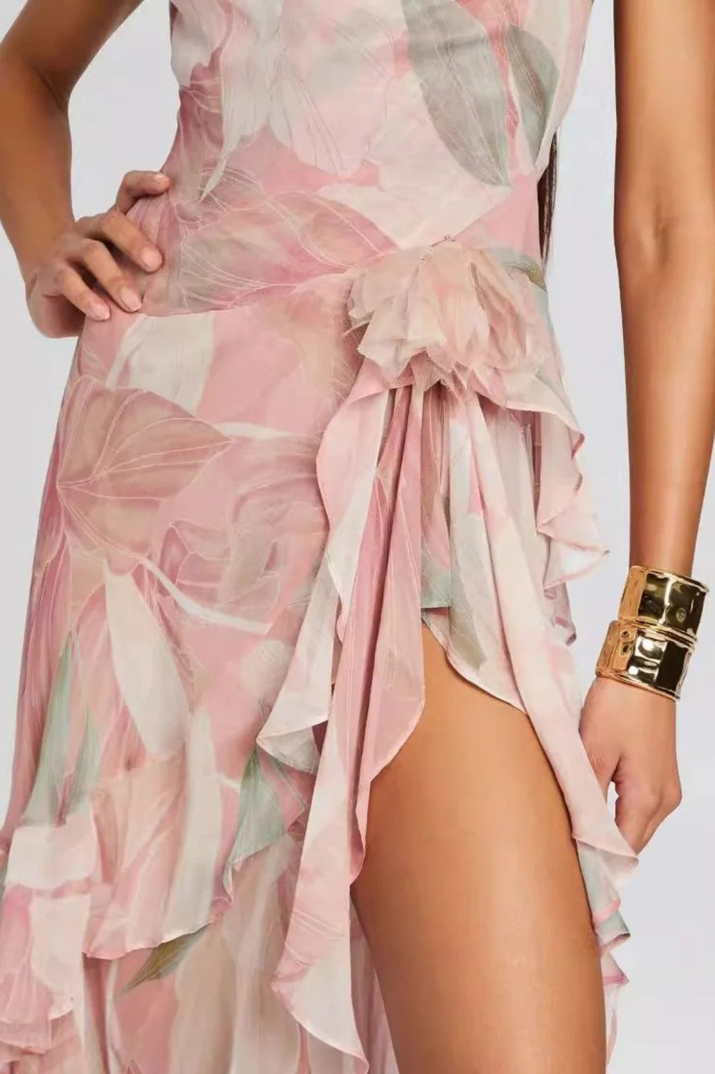 Alexandra  Dress