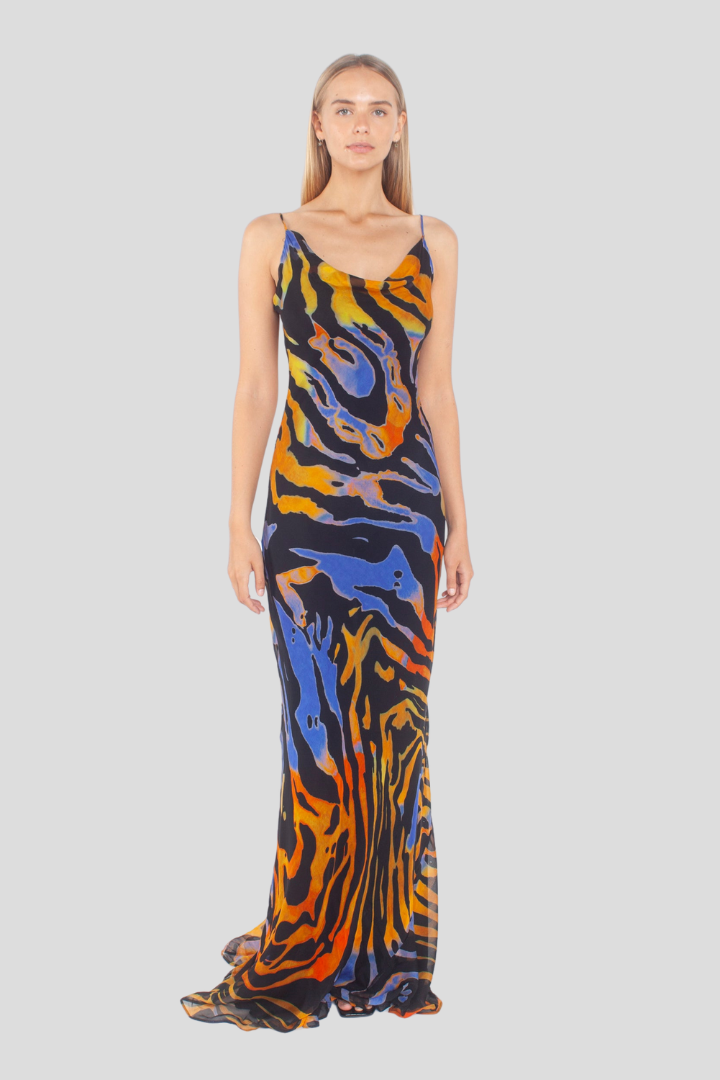 Wassana Dress