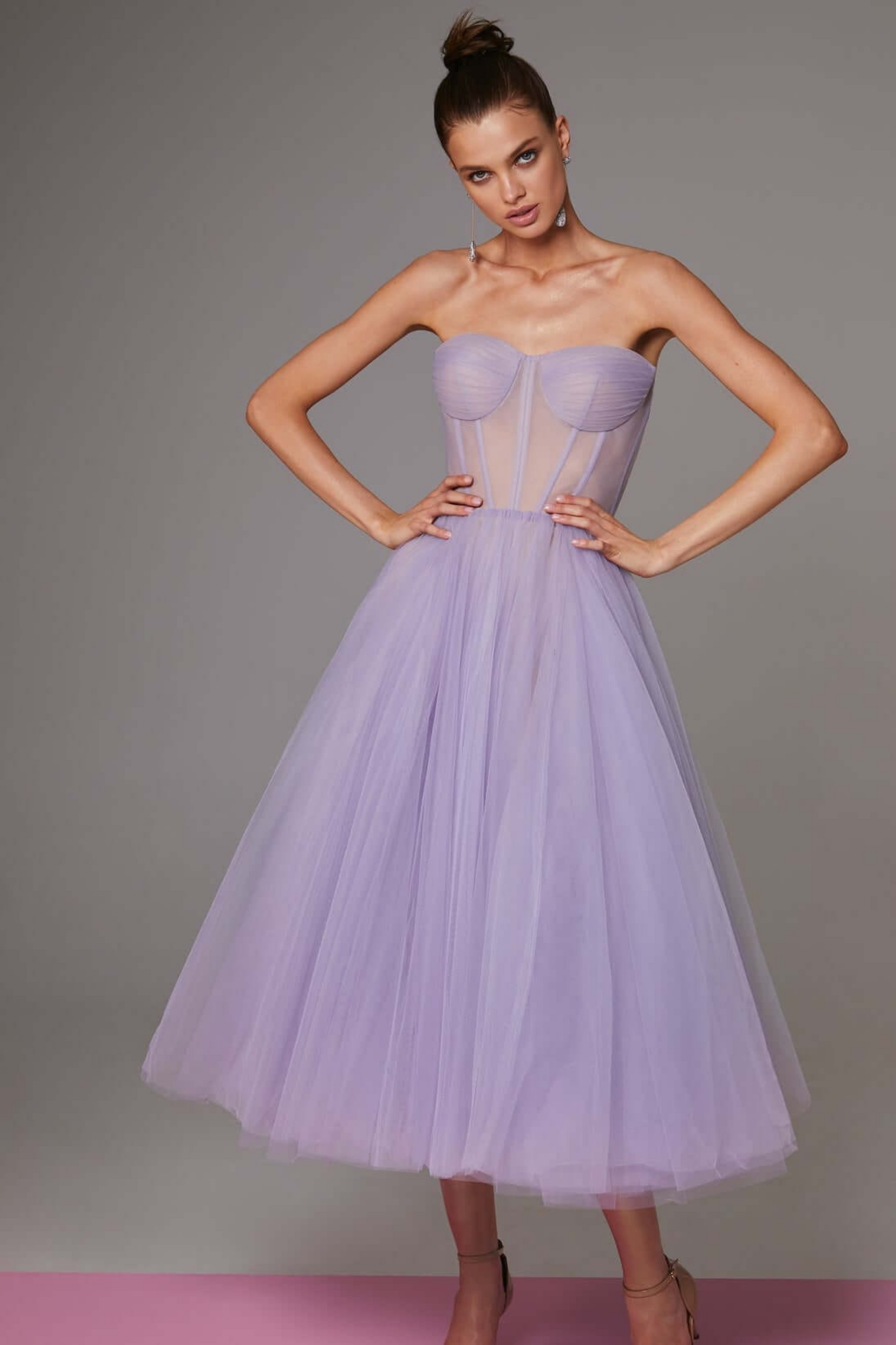Zorina Dress