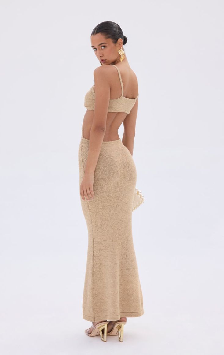 Serita Dress