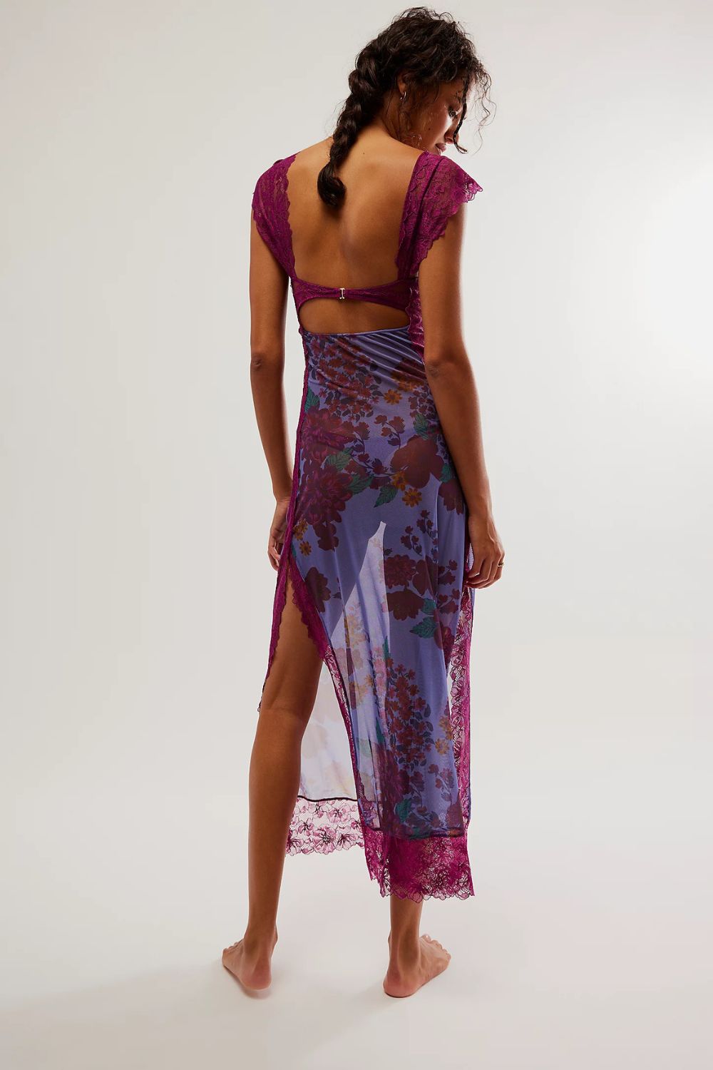 Paloma Dress