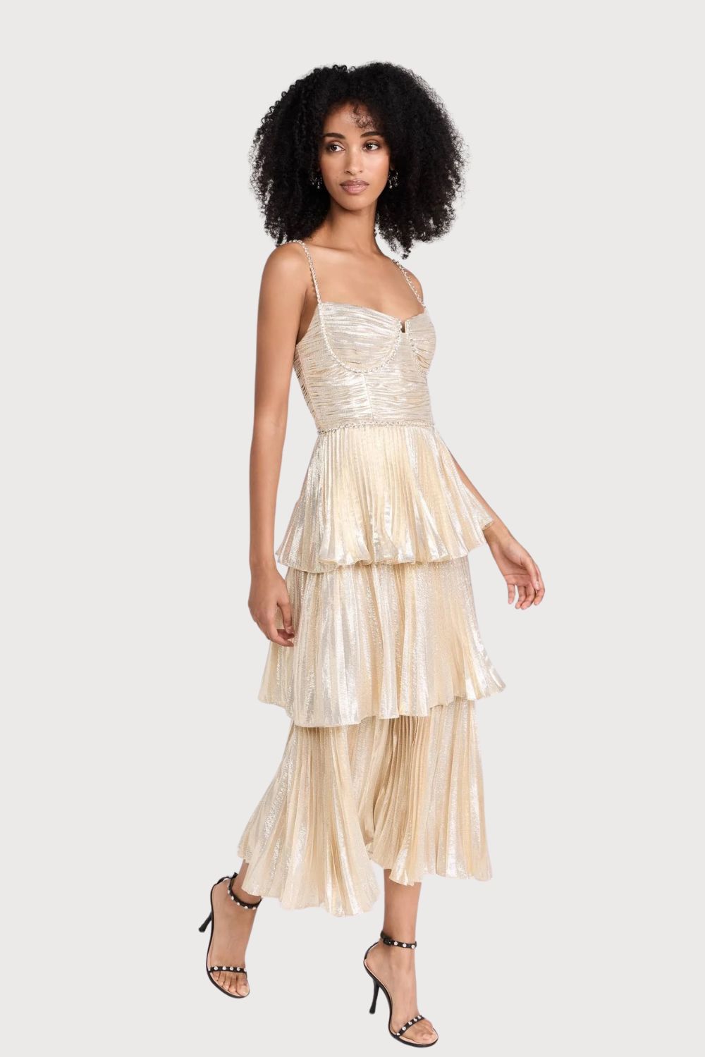 Celestial Dress