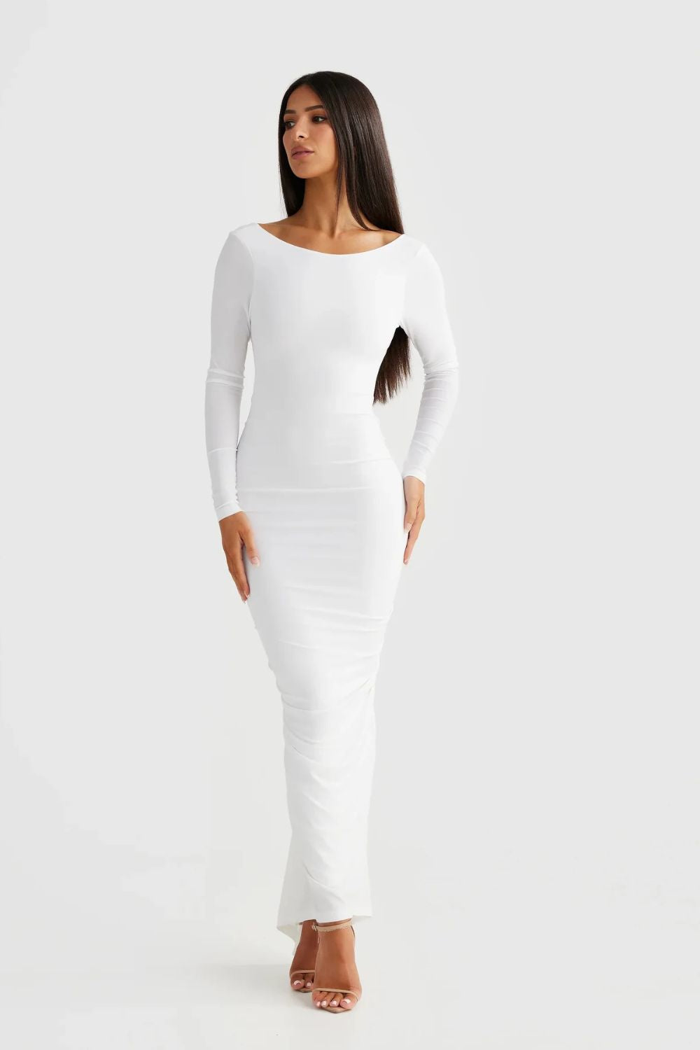 Layla Dress