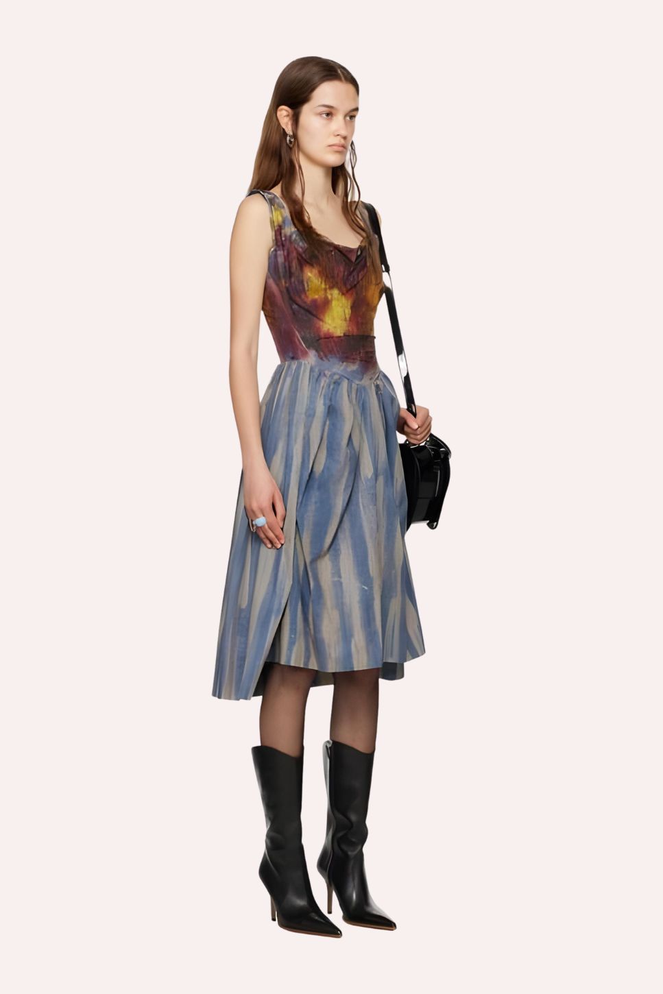 Alison Dress