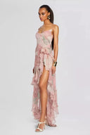 Alexandra  Dress