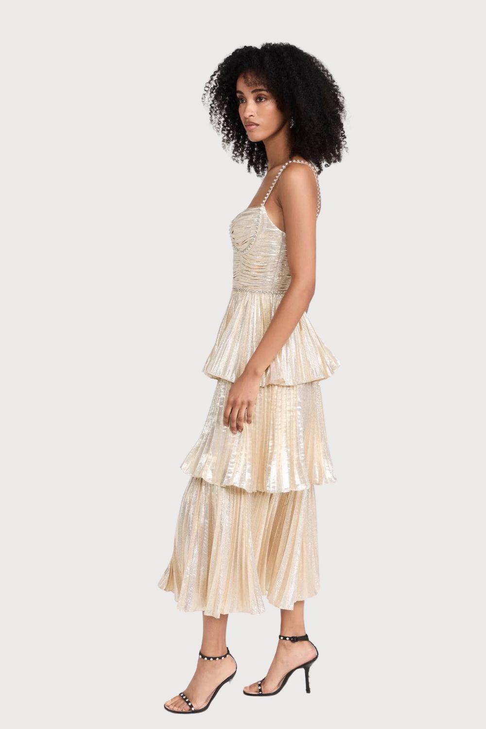 Celestial Dress