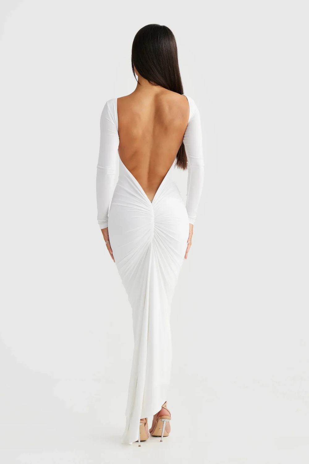 Layla Dress