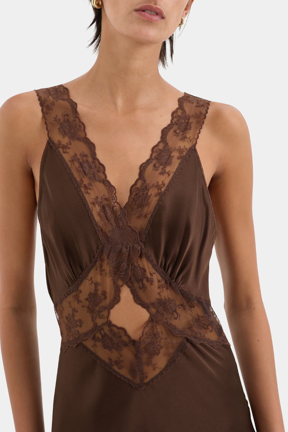 Artemis Dress