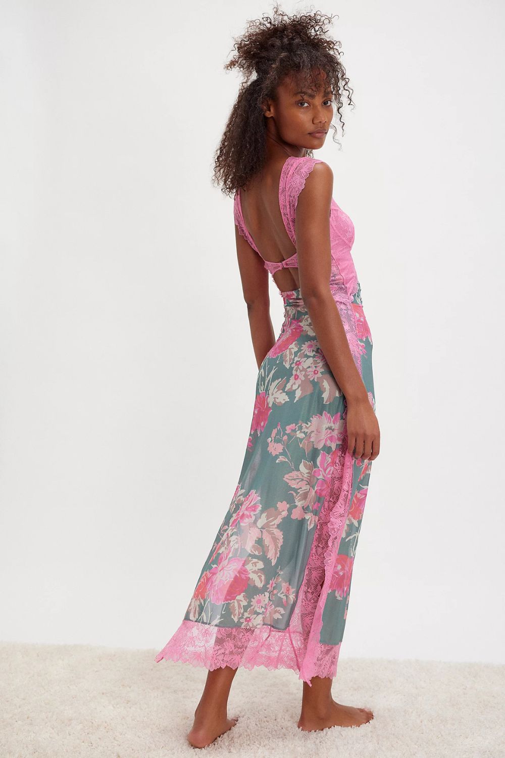 Paloma Dress