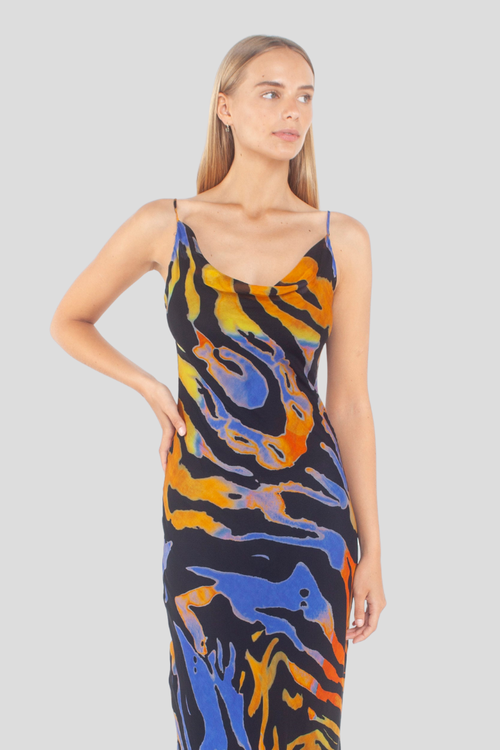 Wassana Dress