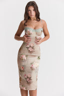 Jasmine Dress