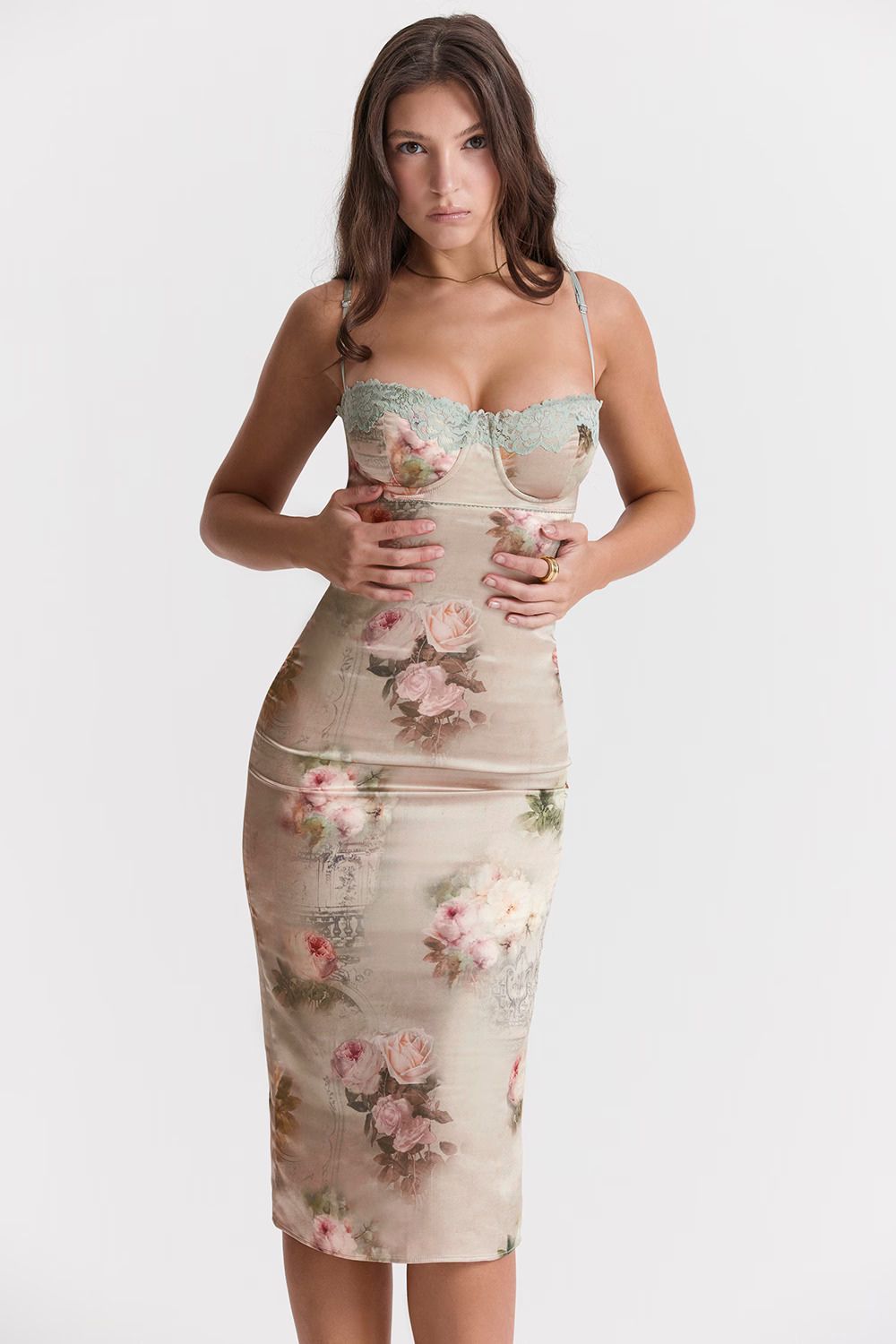 Jasmine Dress