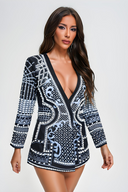 Dorothea Dress