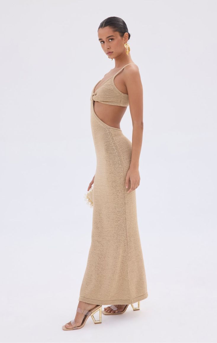Serita Dress