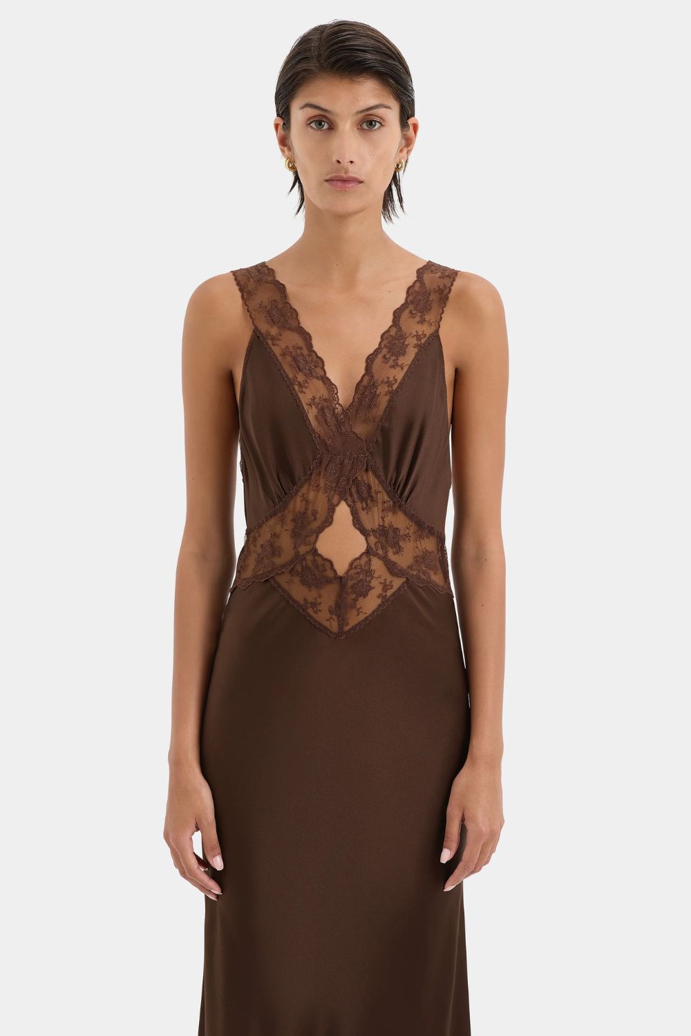 Artemis Dress