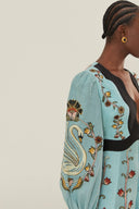 Thalassa Dress