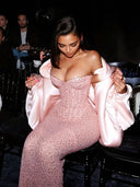 Roselli Dress