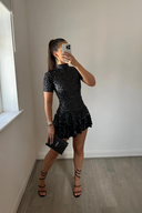Scarlett Mini Dress
