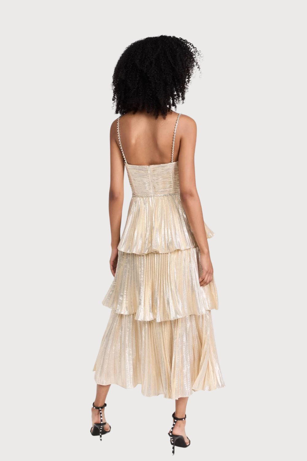 Celestial Dress