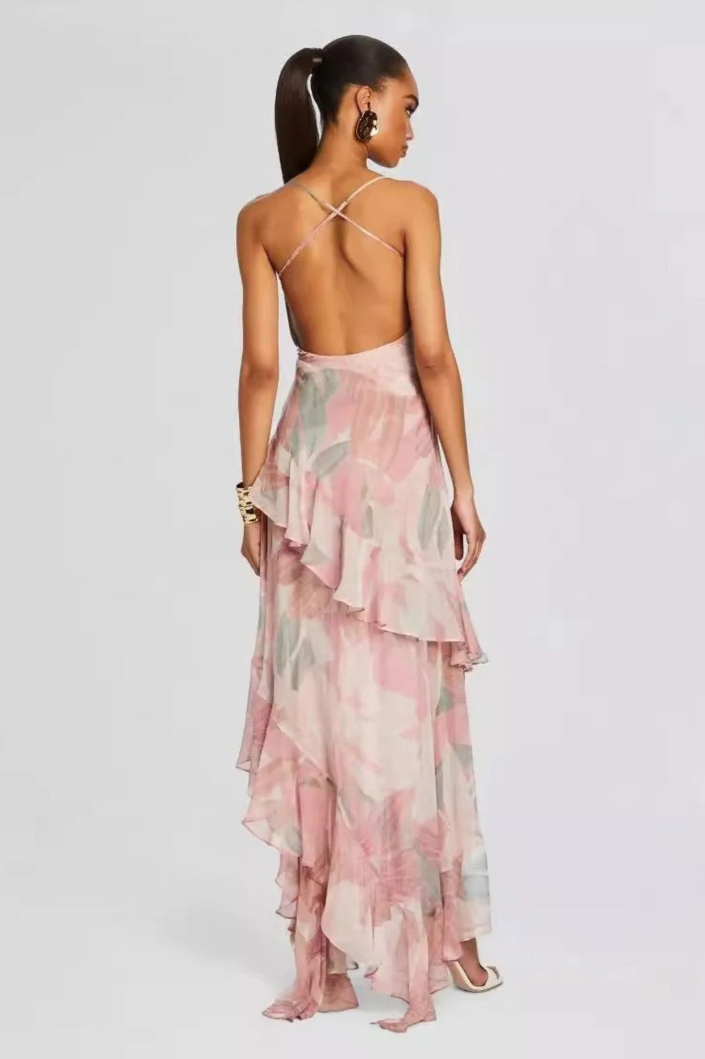 Alexandra  Dress
