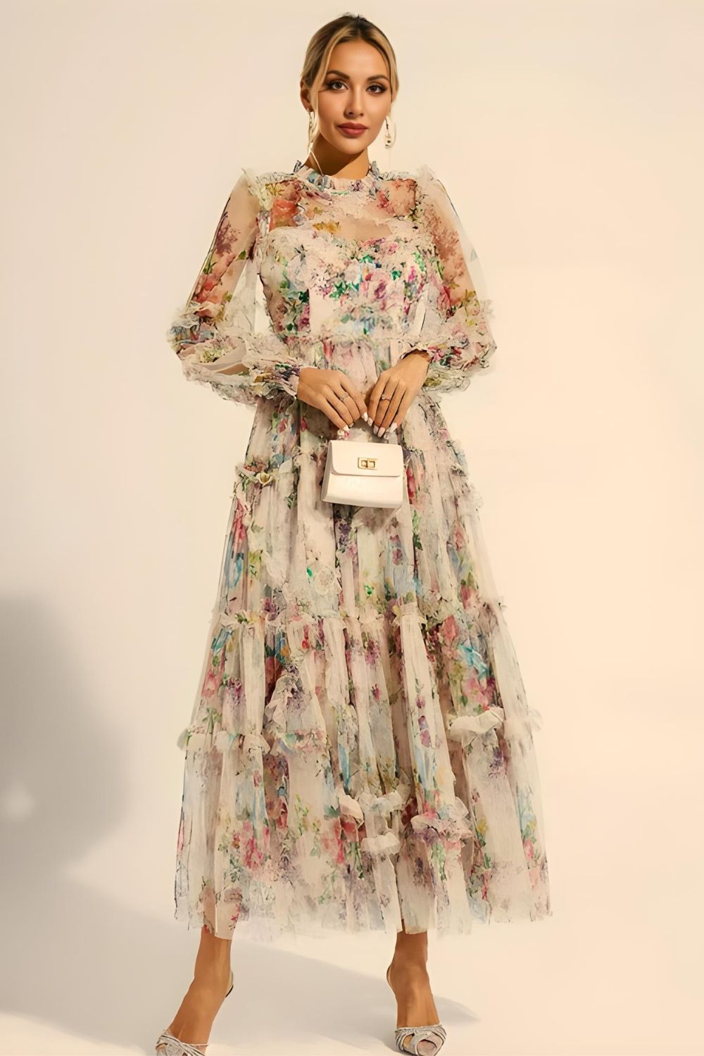 Cordelia Dress