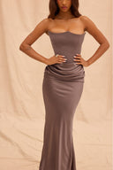 Nadia Dress