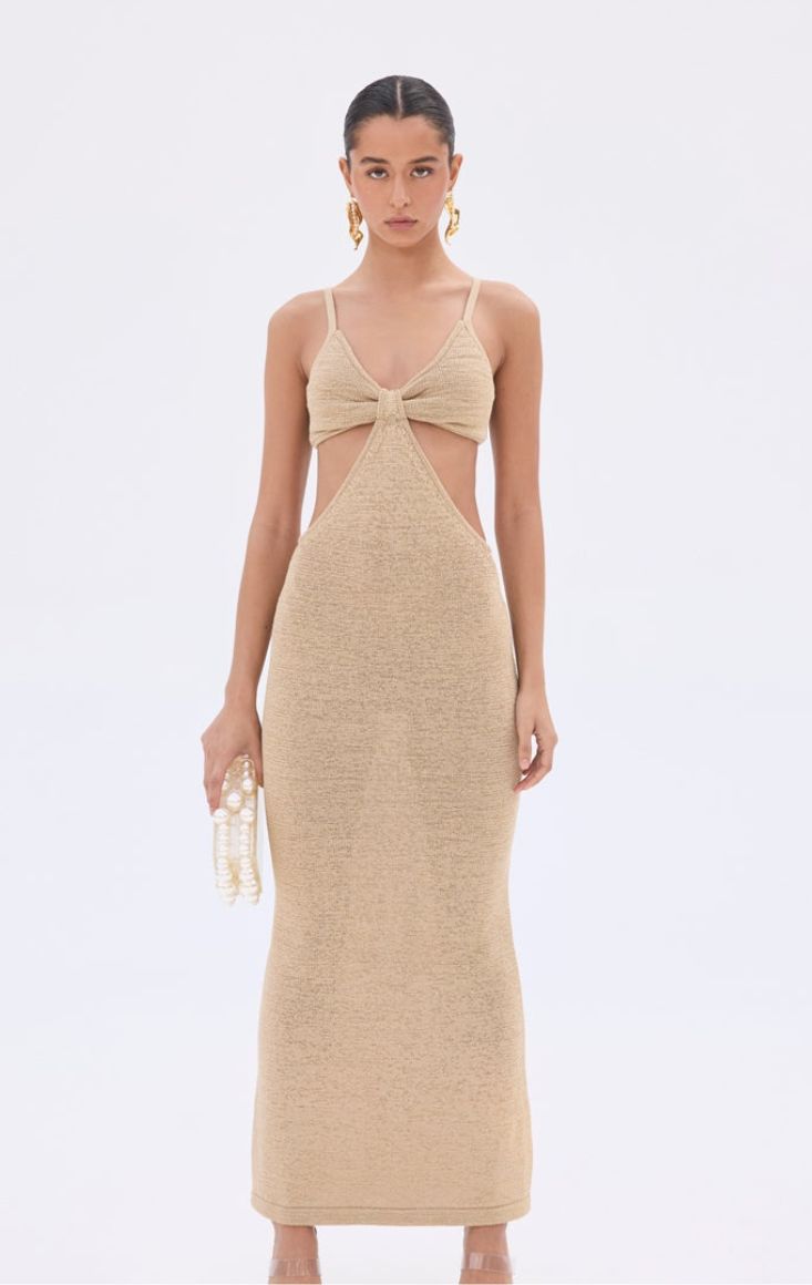 Serita Dress