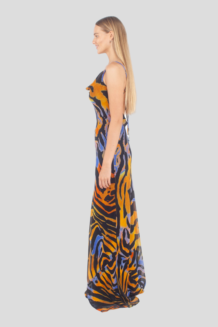 Wassana Dress