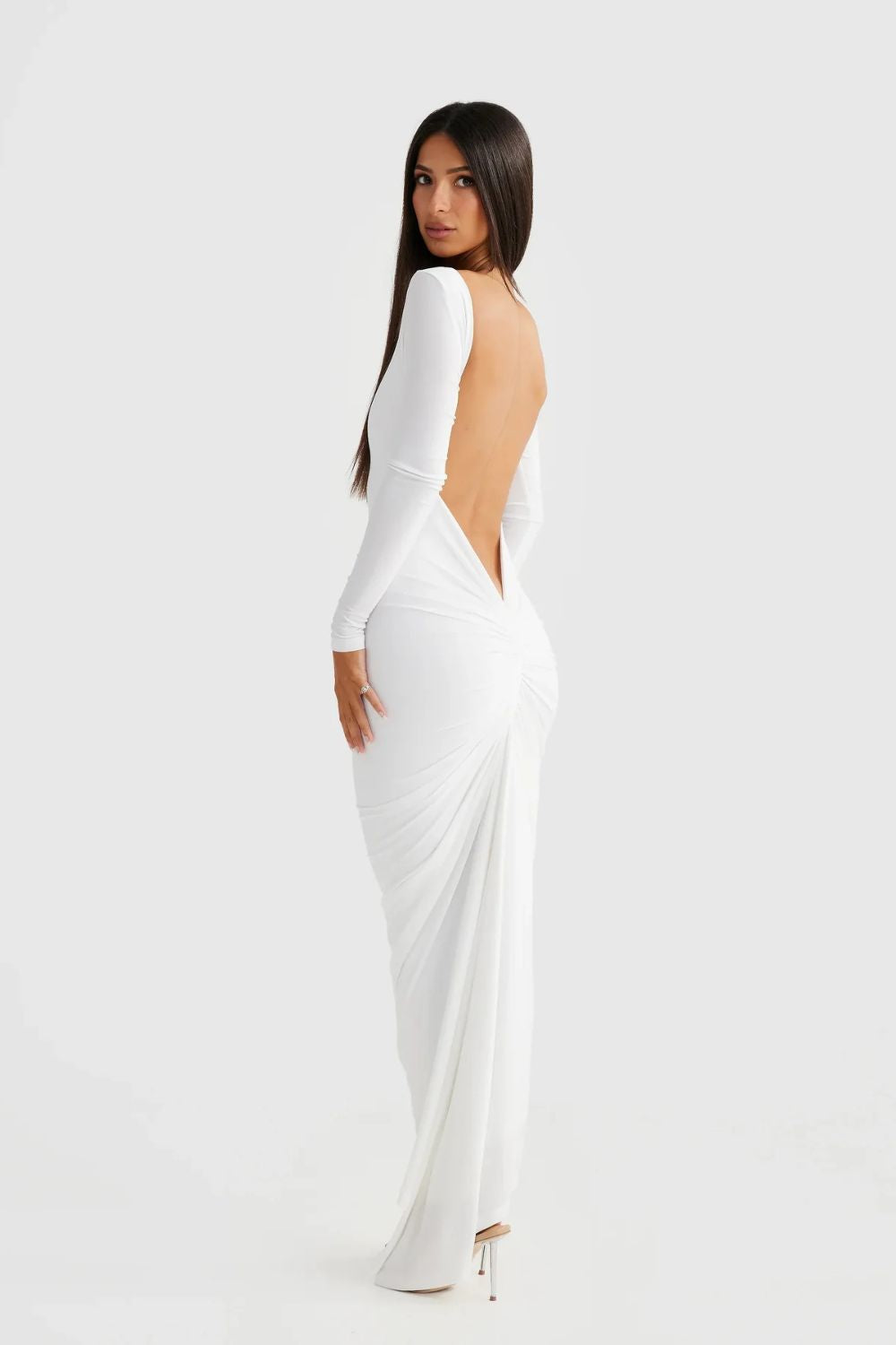 Layla Dress