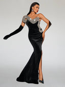Ariyah Dress