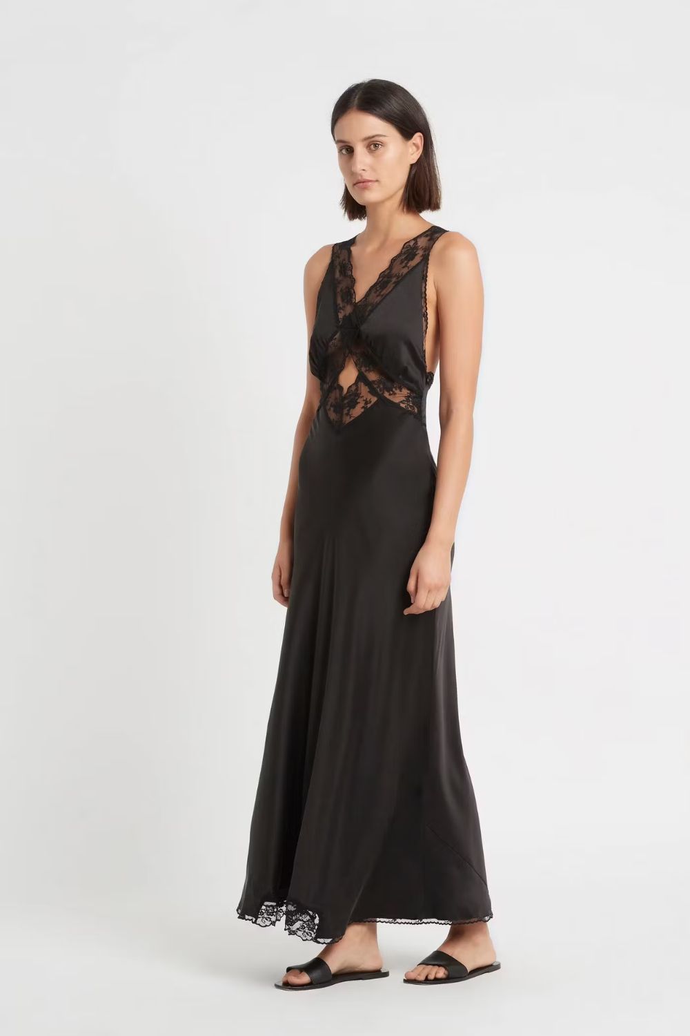 Artemis Dress