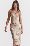 Jasmine Dress