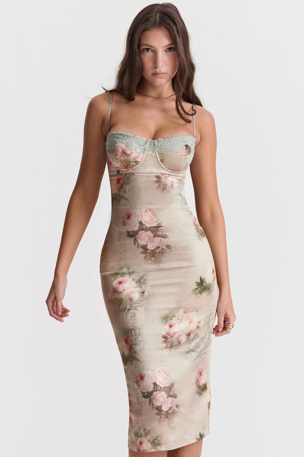 Jasmine Dress