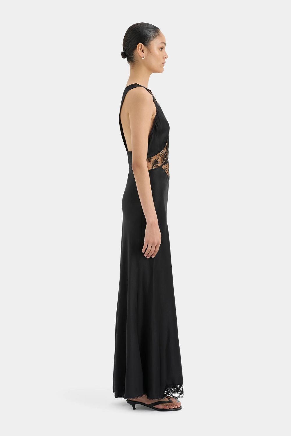 Artemis Dress
