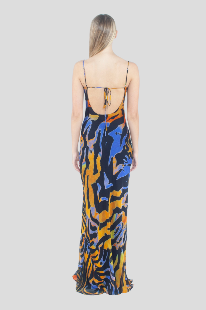 Wassana Dress