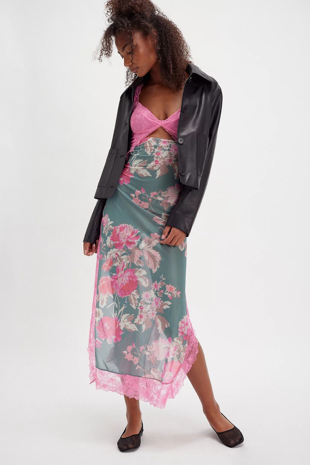 Paloma Dress